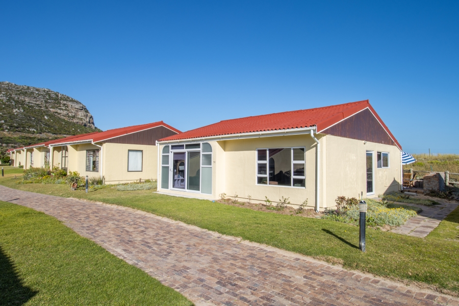 2 Bedroom Property for Sale in Fish Hoek Western Cape